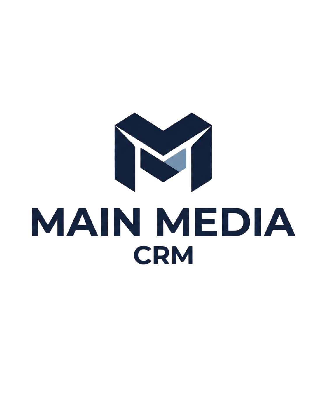 Main Media CRM